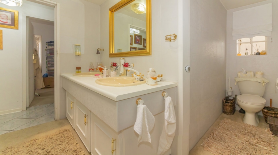 3 Bedroom Property for Sale in Kroonstad Central Free State